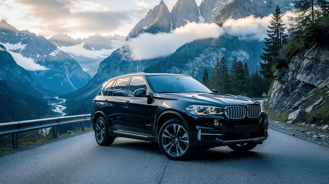 BMW X5 F15 probleme frecvente verificate in service auto Brasov