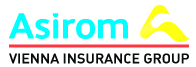 Logo ASIROM dosar dauna Brasov