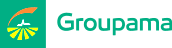 Logo GROUPAMA dosar dauna Brasov