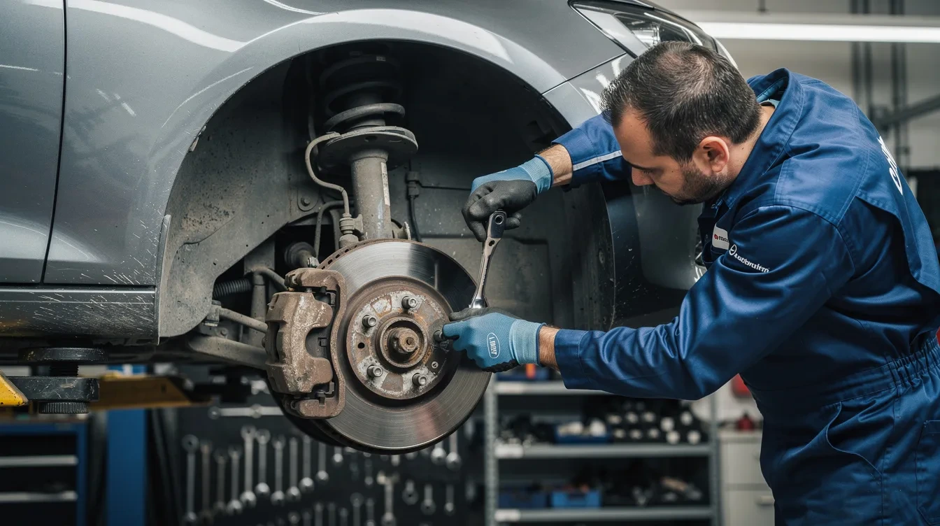 daune Axeria Brasov gestionate la Damianis Service Auto