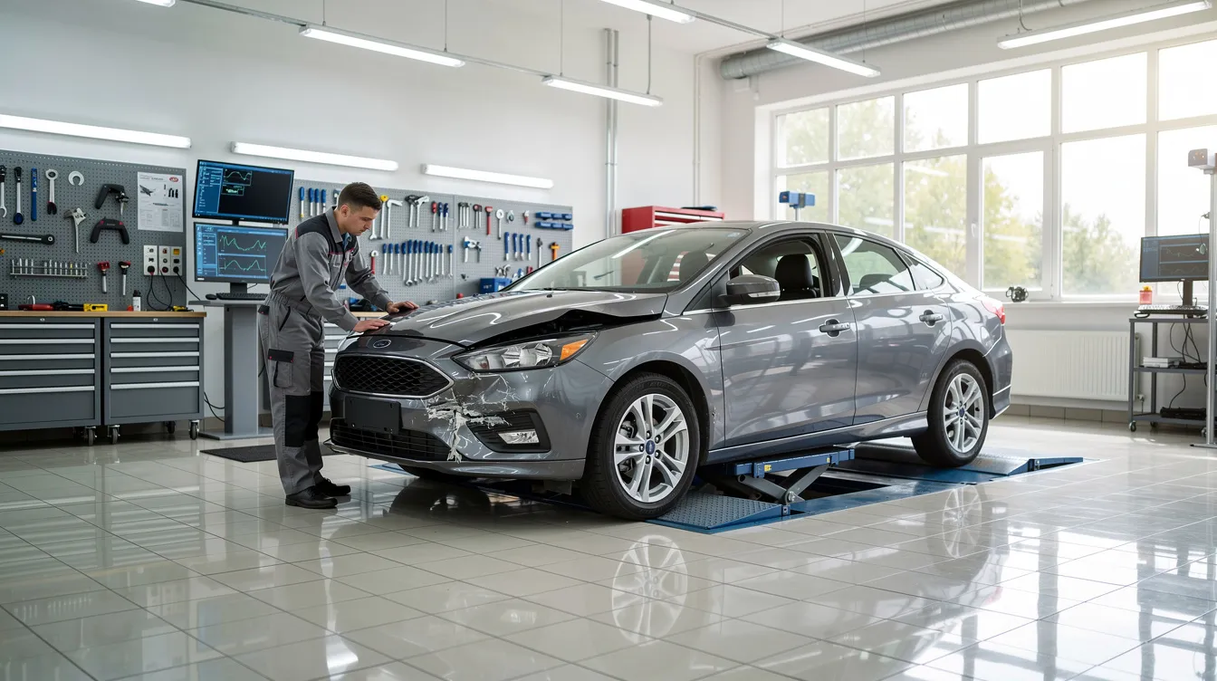 dosar dauna Omniasig Brasov gestionat la Damianis Service Auto
