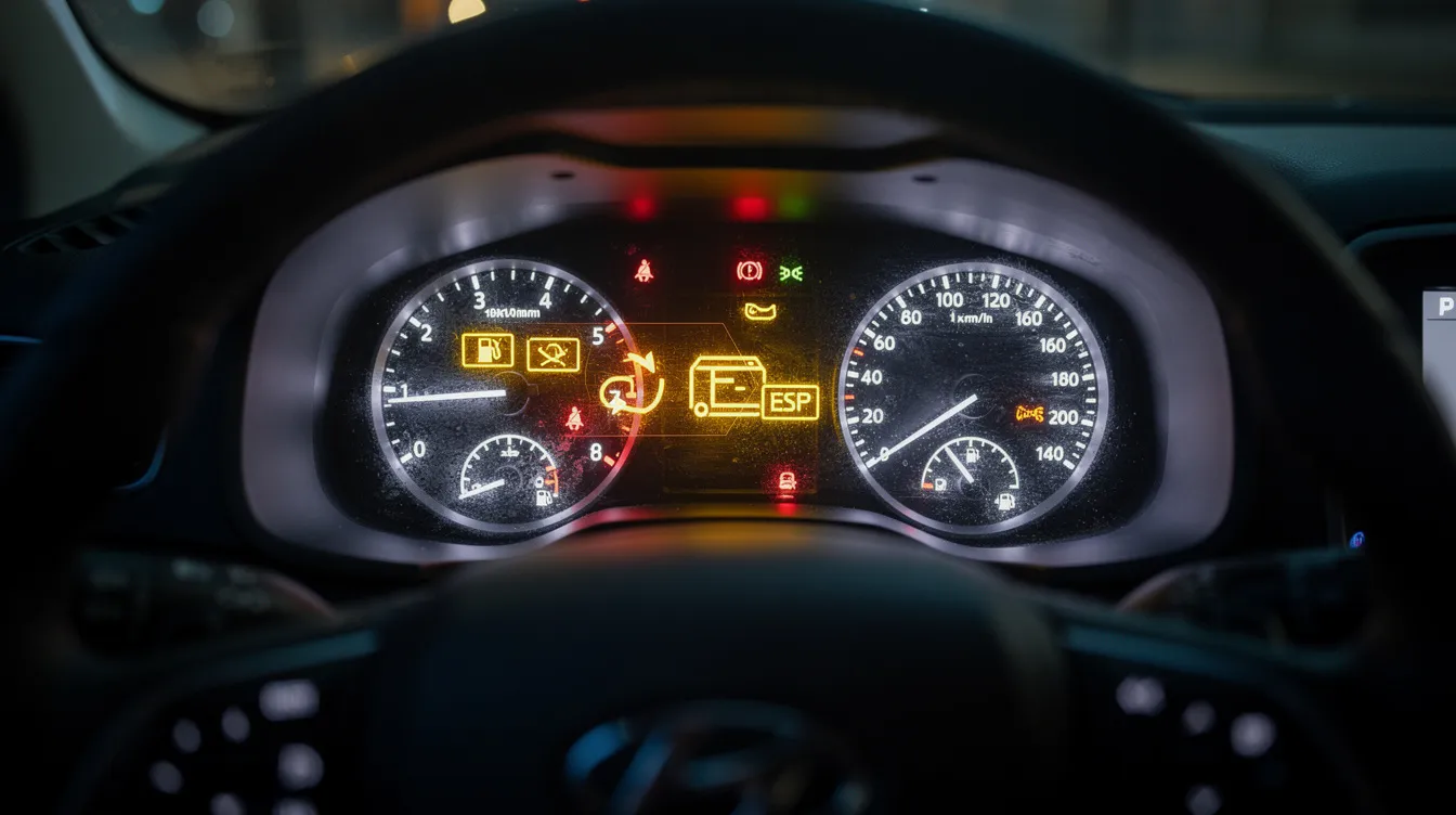 electronist auto vs electrician auto diagnoza Damianis Brasov