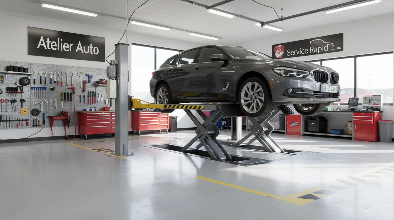 schimb ulei motor in service auto Damianis Brasov