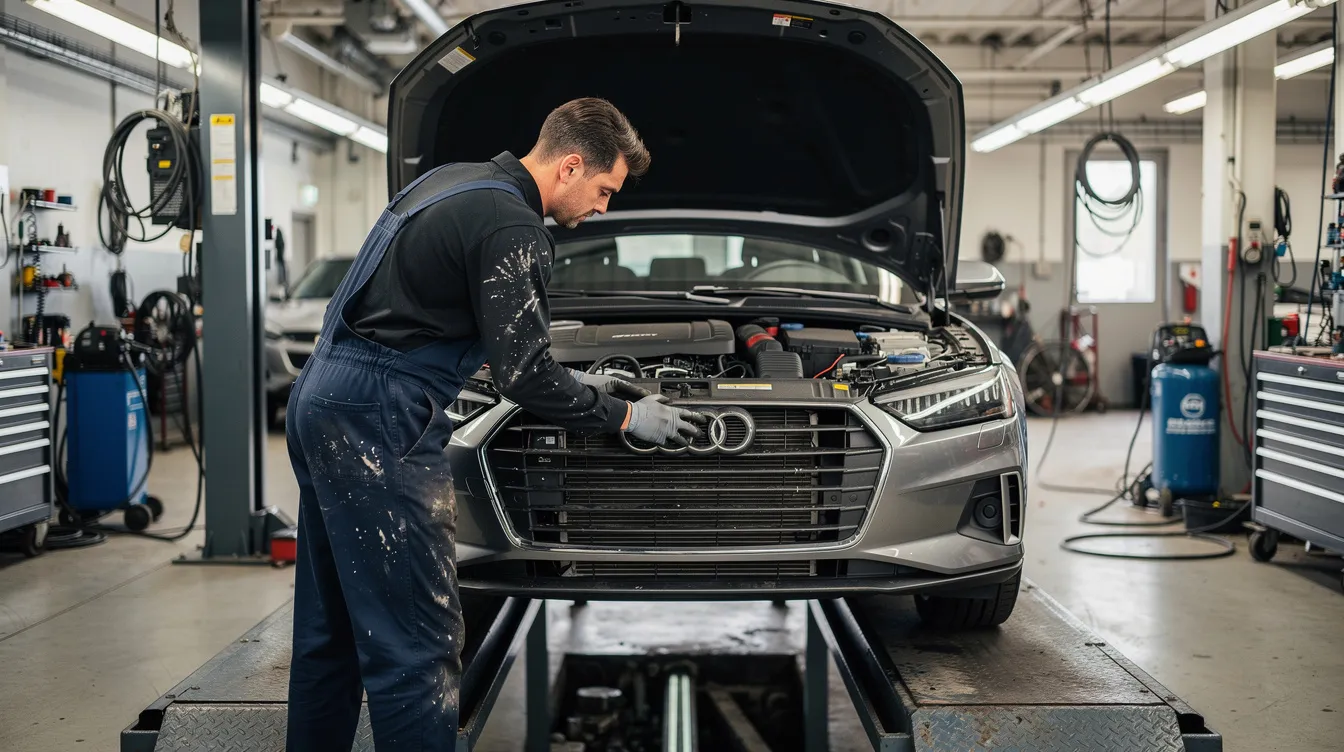 verificare auto inainte de cumparare la Damianis Brasov