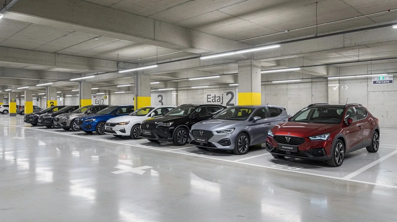 Modele de SUV-uri compacte cu tehnologie mild hybrid