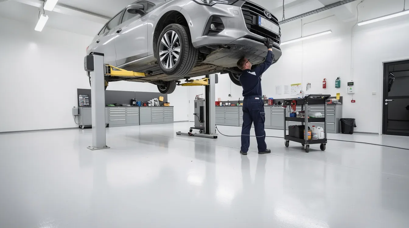 Service Peugeot Brașov – întreținere și reparații la Damianis Service Auto Brașov