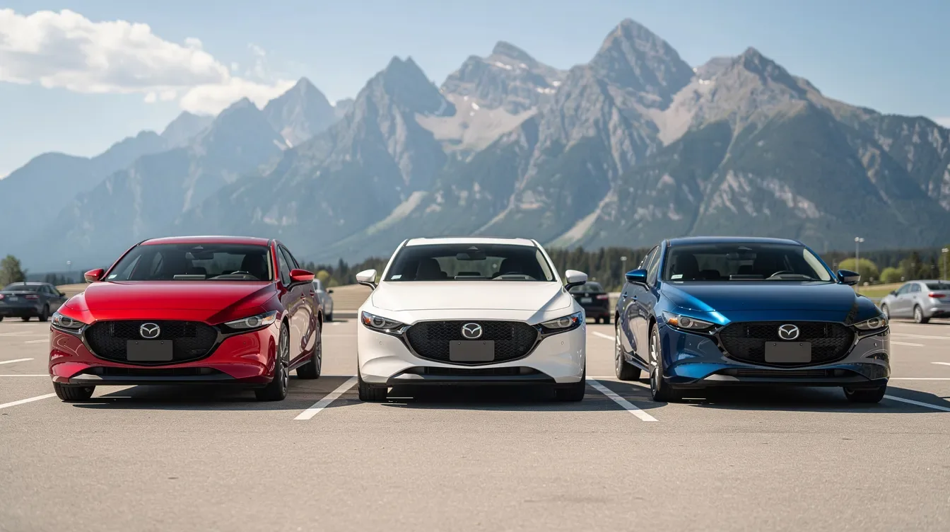 Service Mazda Brașov – diagnosticare și reparații auto Damianis